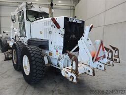 CATERPILLAR 12H