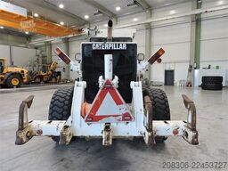 CATERPILLAR 12H