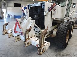 CATERPILLAR 12H