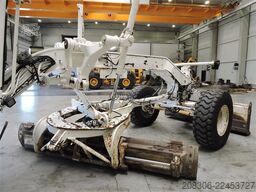 CATERPILLAR 12H