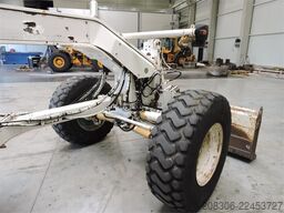 CATERPILLAR 12H