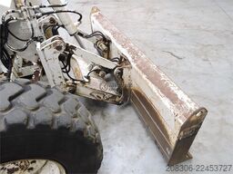 CATERPILLAR 12H