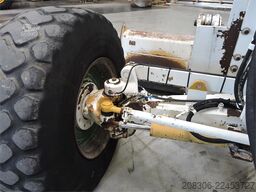 CATERPILLAR 12H