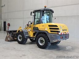 YANMAR V80 + Fork