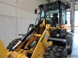 YANMAR V80 + Fork