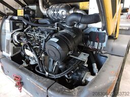 YANMAR V80 + Fork