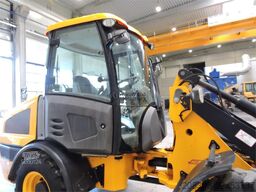 JCB 406 + Fork