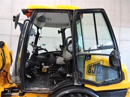 JCB 406 + Fork