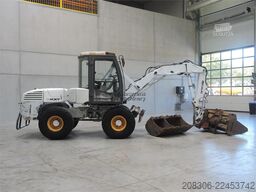 MECALAC 12MXT