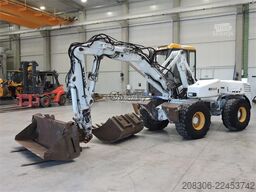 MECALAC 12MXT