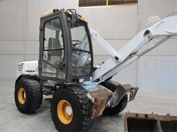 MECALAC 12MXT