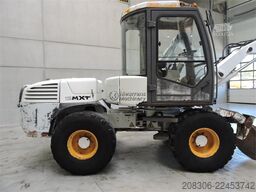 MECALAC 12MXT
