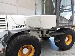 MECALAC 12MXT