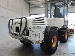MECALAC 12MXT