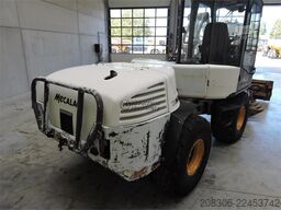 MECALAC 12MXT
