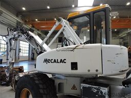 MECALAC 12MXT