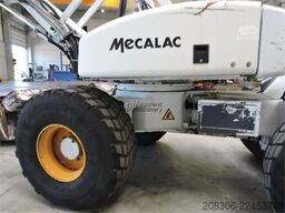 MECALAC 12MXT