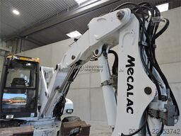 MECALAC 12MXT