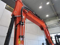 KUBOTA KX080