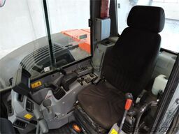 KUBOTA KX080