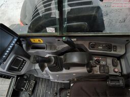 KUBOTA KX080