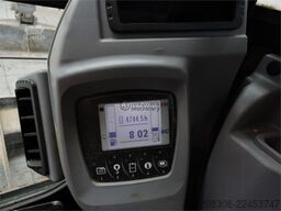 KUBOTA KX080