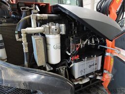 KUBOTA KX080