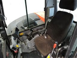 KUBOTA KX080