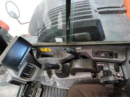 KUBOTA KX080