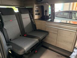 Citroën Holidays Diesel 180 Automatik