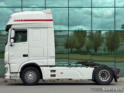 DAF XF 480 FT SSC 2X TANKS PARK AIRCO ONLY 732.000 K