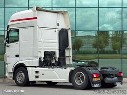 DAF XF 480 FT SSC 2X TANKS PARK AIRCO ONLY 732.000 K