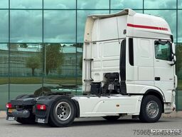DAF XF 480 FT SSC 2X TANKS PARK AIRCO ONLY 732.000 K