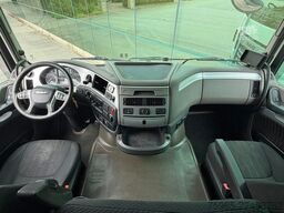 DAF XF 480 FT SSC 2X TANKS PARK AIRCO ONLY 732.000 K