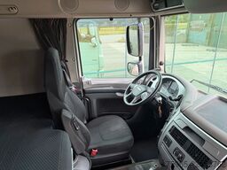 DAF XF 480 FT SSC 2X TANKS PARK AIRCO ONLY 732.000 K