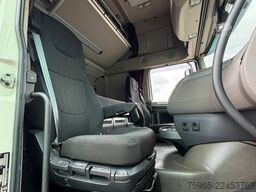 DAF XF 480 FT SSC 2X TANKS PARK AIRCO ONLY 732.000 K