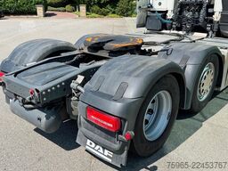 DAF XF 480 FTG SSC 6X2 TWINSTEER 760.000 KM PTO + HY