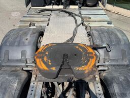 DAF XF 480 FTG SSC 6X2 TWINSTEER 760.000 KM PTO + HY