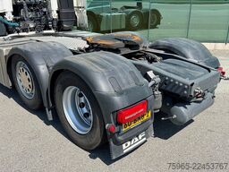 DAF XF 480 FTG SSC 6X2 TWINSTEER 760.000 KM PTO + HY