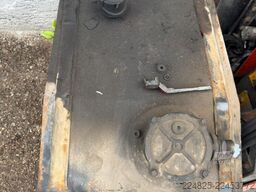 PALFINGER PK2002 KRAN*2008*FUNK*TANK*KÜHLER*PUMPE*