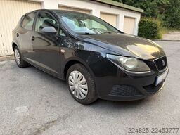 SEAT IBIZA LIMOUSINE REFERENCE*2009*TÜV 07/27*KLIMA*