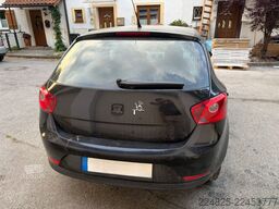 SEAT IBIZA LIMOUSINE REFERENCE*2009*TÜV 07/27*KLIMA*