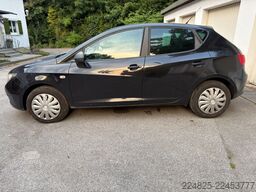 SEAT IBIZA LIMOUSINE REFERENCE*2009*TÜV 07/27*KLIMA*