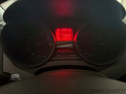 SEAT IBIZA LIMOUSINE REFERENCE*2009*TÜV 07/27*KLIMA*