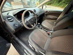 SEAT IBIZA LIMOUSINE REFERENCE*2009*TÜV 07/27*KLIMA*