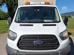 FORD TRANSIT DREISEITENKIPPER*2016*1HAND*TÜV*EURO6*