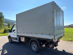 FORD TRANSIT DREISEITENKIPPER*2016*1HAND*TÜV*EURO6*