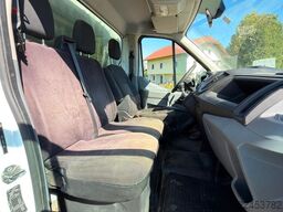 FORD TRANSIT DREISEITENKIPPER*2016*1HAND*TÜV*EURO6*