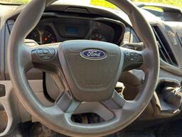 FORD TRANSIT DREISEITENKIPPER*2016*1HAND*TÜV*EURO6*