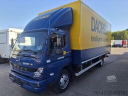 FUSO Canter 7C18E Elektro Klima 3-Sitzer LBW